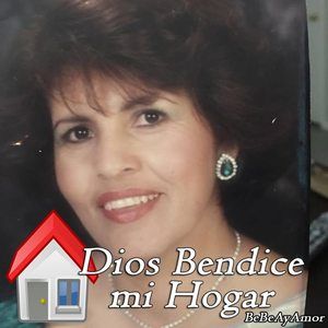 Meet your Posher, Rosa ortiz